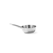 Сотейник для смаження без кришки Hendi Profi Line 0.90 л Ø160x(H)60 мм 830352
