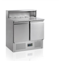 Стол холодильный для пиццы TEFCOLD PT920-I