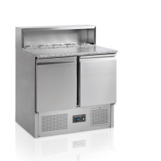 Стіл холодильний для піци TEFCOLD PT920-I