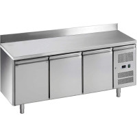 Стол холодильный Forcold G-GN3200TN-FC
