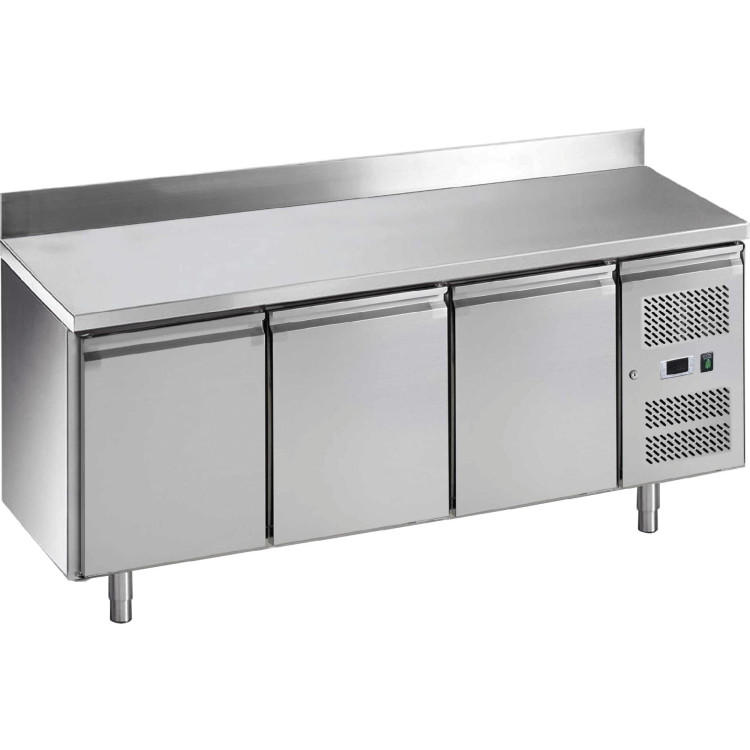 Стол холодильный Forcold G-GN3200TN-FC
