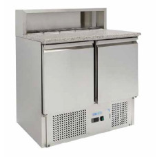 Стіл холодильний Forcold (саладета) G-PS900-FC