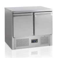 Стіл холодильний саладетта TEFCOLD SA910-I