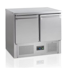Стол холодильный саладетта TEFCOLD SA910-I