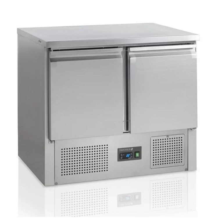 Стол холодильный саладетта TEFCOLD SA910-I