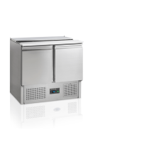 Стол холодильный саладетта TEFCOLD SA920-I