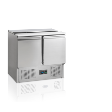 Стол холодильный саладетта TEFCOLD SA920-I