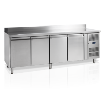 Стол холодильный TEFCOLD CK7410-I