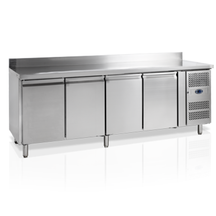 Стол холодильный TEFCOLD CK7410-I