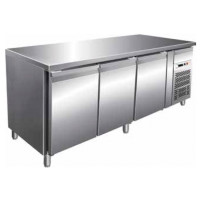 Стол морозильный Forcold G-GN3100BT-FC