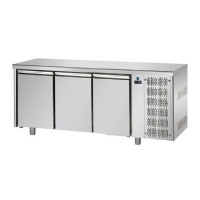 Стіл морозильний Tecnodom TF 03 MID BT