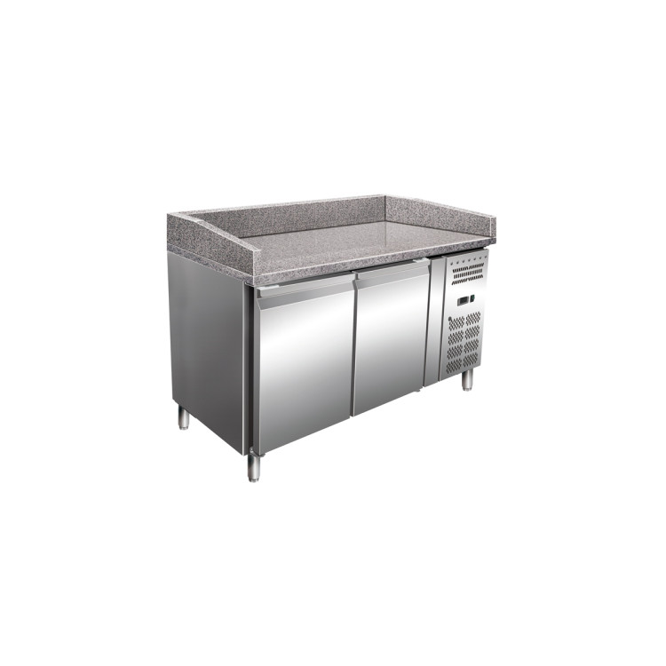 Стіл піцерійний REEDNEE PZ2600TN