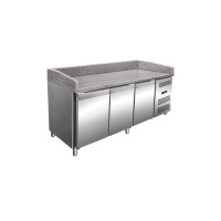 Стіл піцерійний REEDNEE PZ3600TN