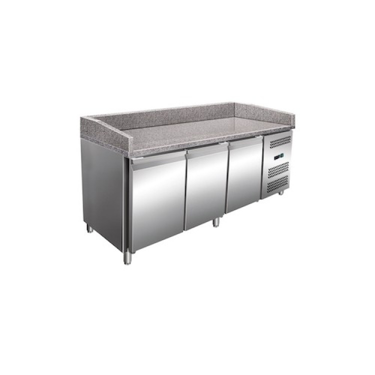 Стіл піцерійний REEDNEE PZ3600TN