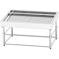 Стол-витрина для выкладки рыбы Orest SDI-2.0/1.0