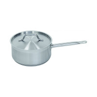 Сотейник с крышкой FooD 5 л 015241
