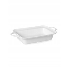 Блюдо прямоугольное Hendi 185x260x(H)55 мм 784129