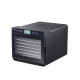 Дегидратор для пищевых продуктов 7 полок, Kitchen Line HENDI 229064