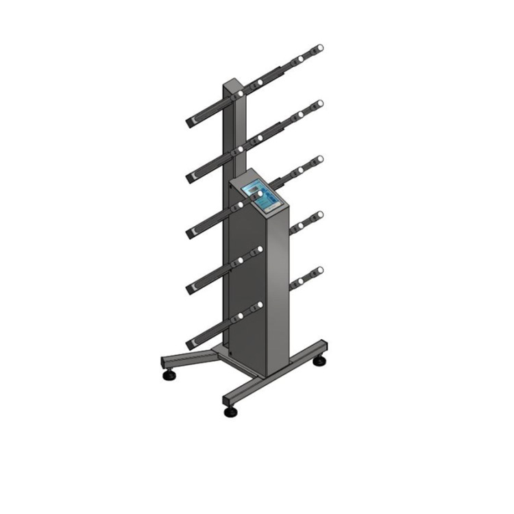 Сушилки для обуви Radex SOR 10/1