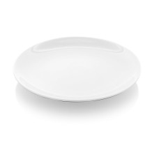 Тарілка дрібна без борту Fine Dine Bianco 300 мм 770146