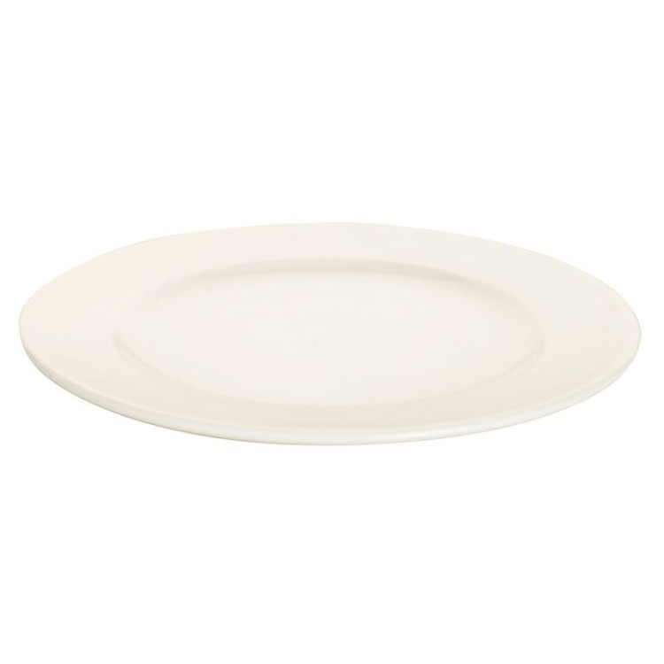 Тарілка дрібна Fine Dine Crema 300 мм 770603