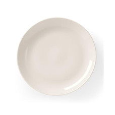 Тарелка мелкая Fine Dine Crema без борта 270 мм 770351