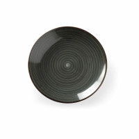 Тарілка дрібна Fine Dine Onyx 210 мм 775028