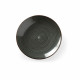 Тарілка дрібна Fine Dine Onyx 210 мм 775028