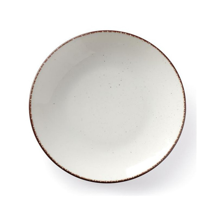 Тарілка дрібна Fine Dine Opal 270 мм 774465