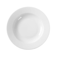 Тарілка глибока Fine Dine Bianco 152 мм 799420