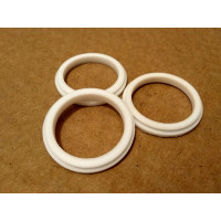 Тефлоновая втулка к роликовому грилю 268506, 268605, 268704, 268735