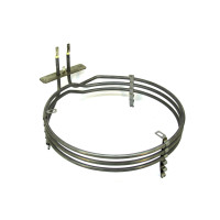 ТЕН для печі Unox XVC054/XF185/XF193/XF195 RS1090А