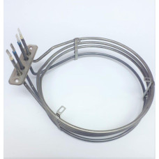 ТЕН KRS1284A 3,2 кВт для печі Unox серії Shop.Pro XEFT