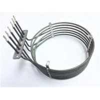 ТЭН для печи Unox KRS1286A 4.9 кВт серии Shop.Pro XEFT KRS1286A
