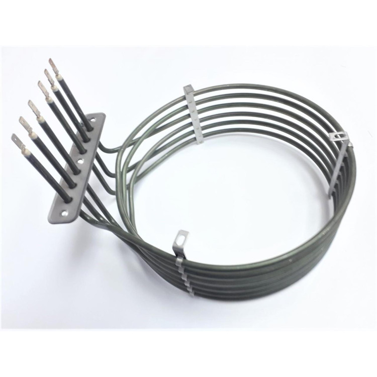 ТЭН для печи Unox KRS1286A 4.9 кВт серии Shop.Pro XEFT KRS1286A
