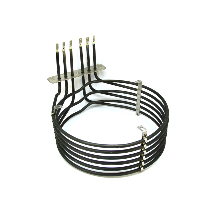ТЭН RS1205 5,6 кВт для печи Unox, XVC305/705/905/1005