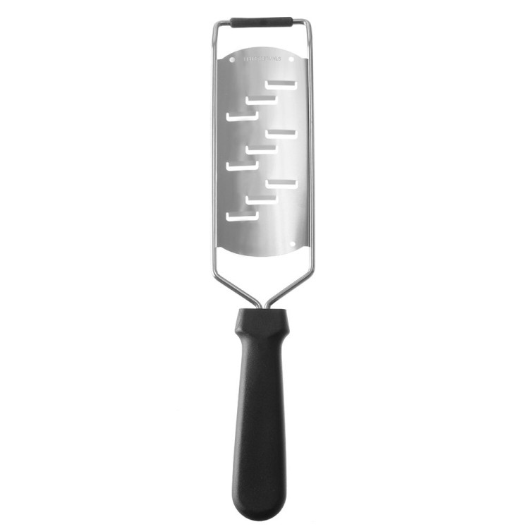 Терка - скибочки Hendi 65x135/(L)315 мм 856345