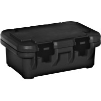 Термоконтейнер GastroPlast GN 1/1 100 мм TCB--00100