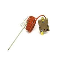 Термостат захисний KTR 1136A для печі Unox серія CHEFLUX/BAKERLUX