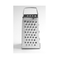 Терка 4-сторонняя, HENDI 443002