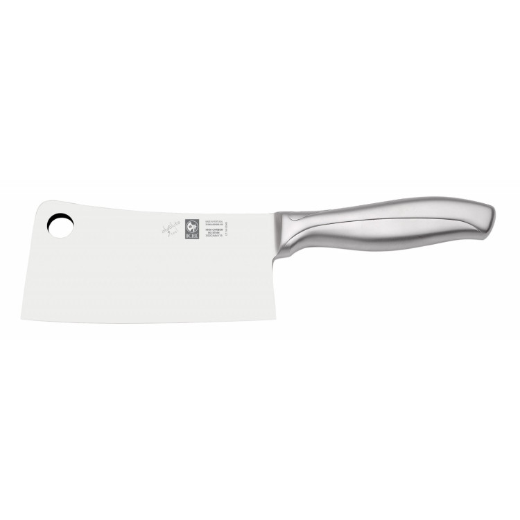 Тесак секатор Icel Absolute Steel 150 мм 0.390 кг 35100.AS24000.150