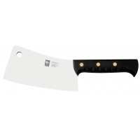 Тесак Icel Cleavers 230 мм 1.06 кг чорний 34100.4027000.230