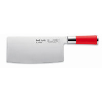 Тесак DICK Red Spirit 180 мм красный 8170518