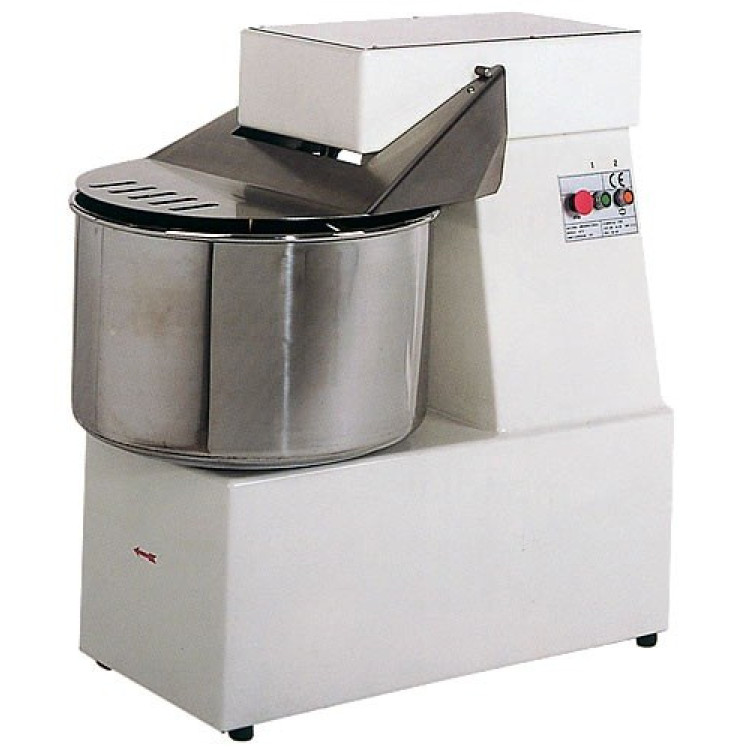 Тістоміс Alimacchine 12 літрів SM10FT2V