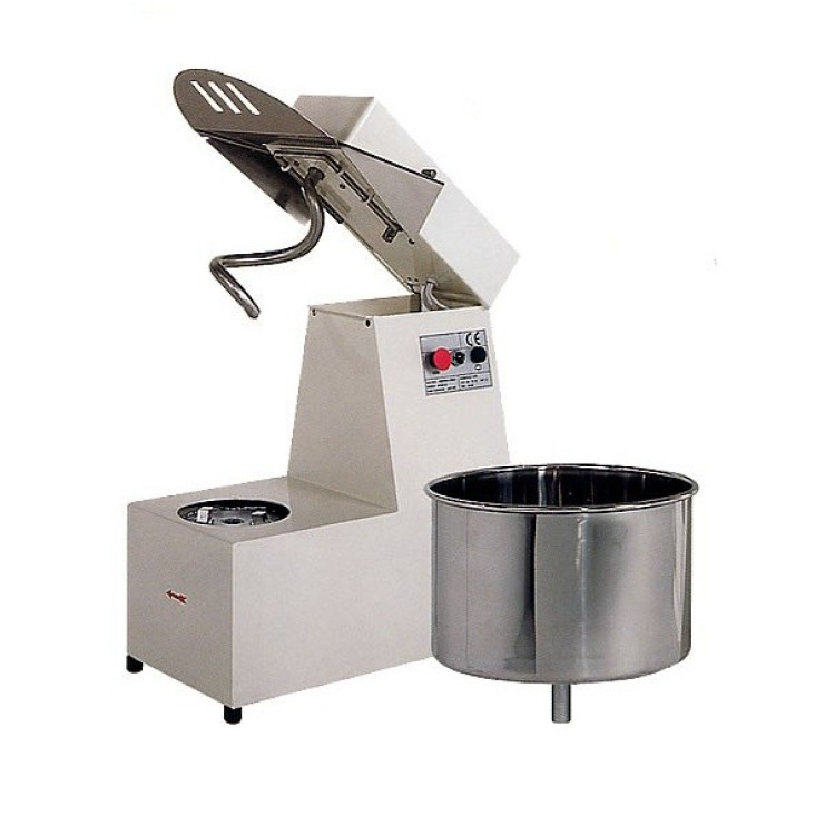 Тістоміс Alimacchine SM20VET2VTX