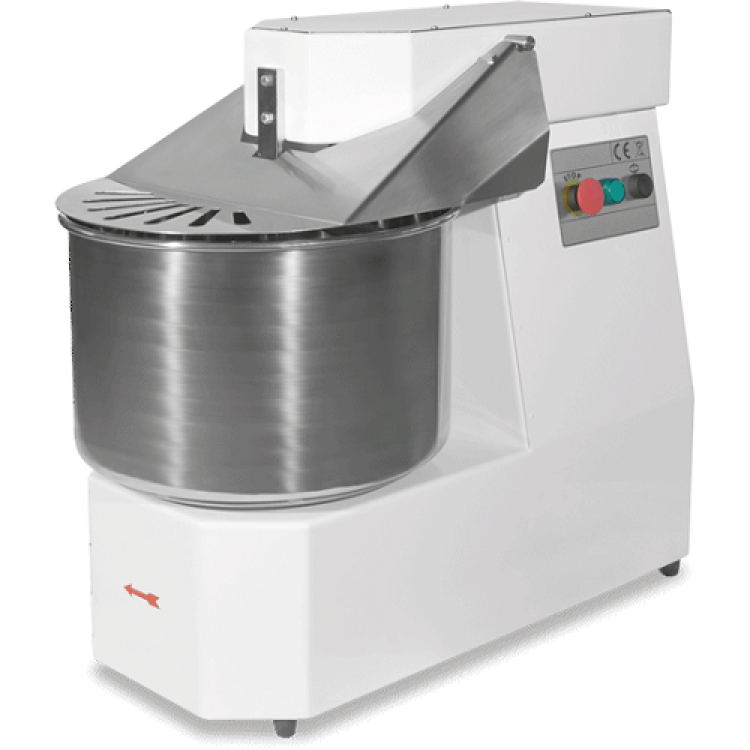 Тістоміс Alimacchine 32 літри SM30FT2VTX