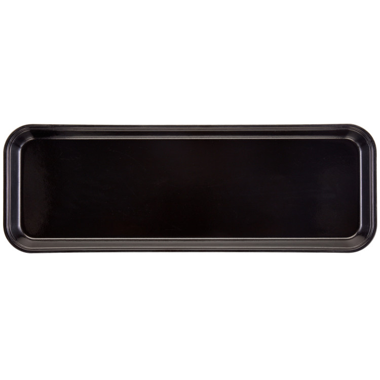 Лоток торговий Cambro чорний 10302MT