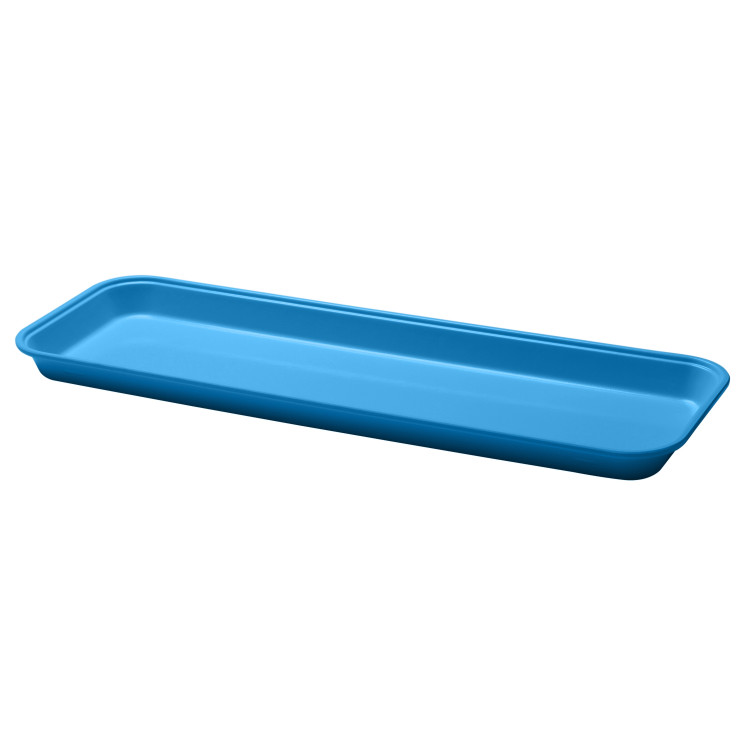 Лоток торговий Cambro синій 6302MT