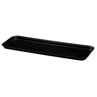 Лоток торговый Cambro черный 8302MT