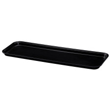 Лоток торговый Cambro черный 8302MT